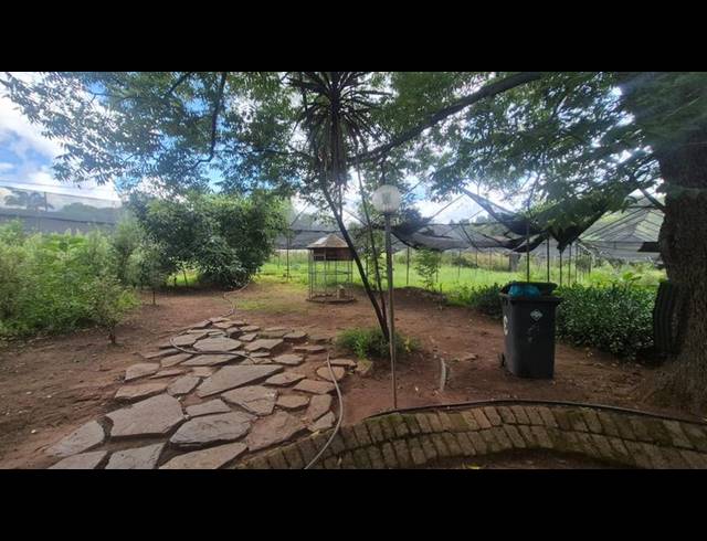LAND FOR SALE IN CONSTANTIA KLOOF